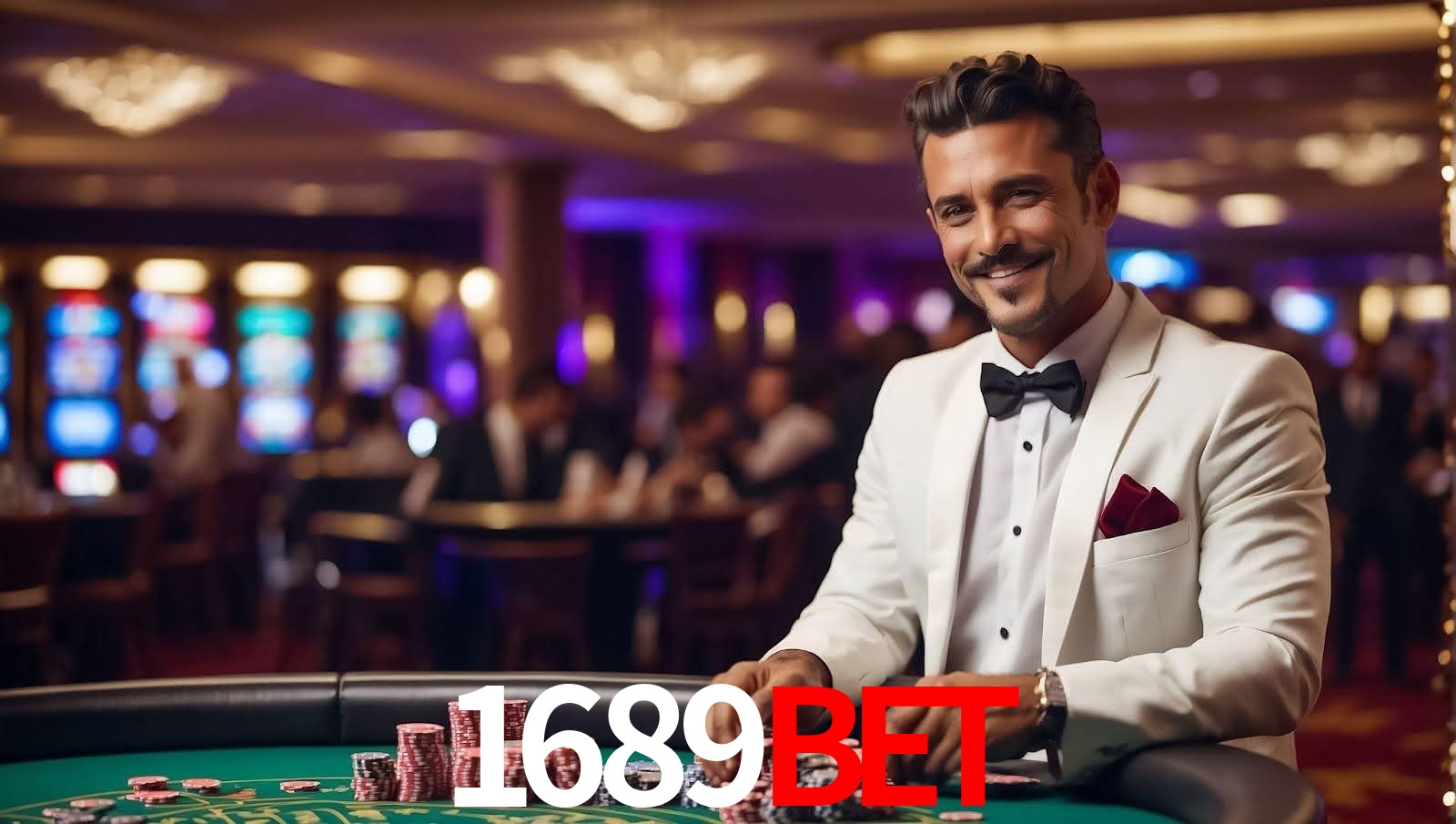 Ofertas Exclusivas 1689bet