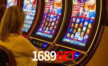 A Experiência Imersiva dos Cassinos Ao Vivo no 1689bet