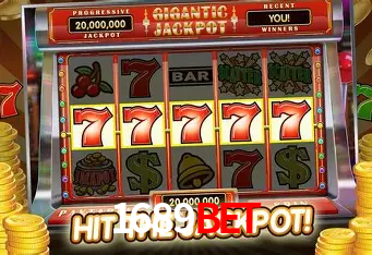 Apostas Esportivas na 1689bet: Um Guia Completo