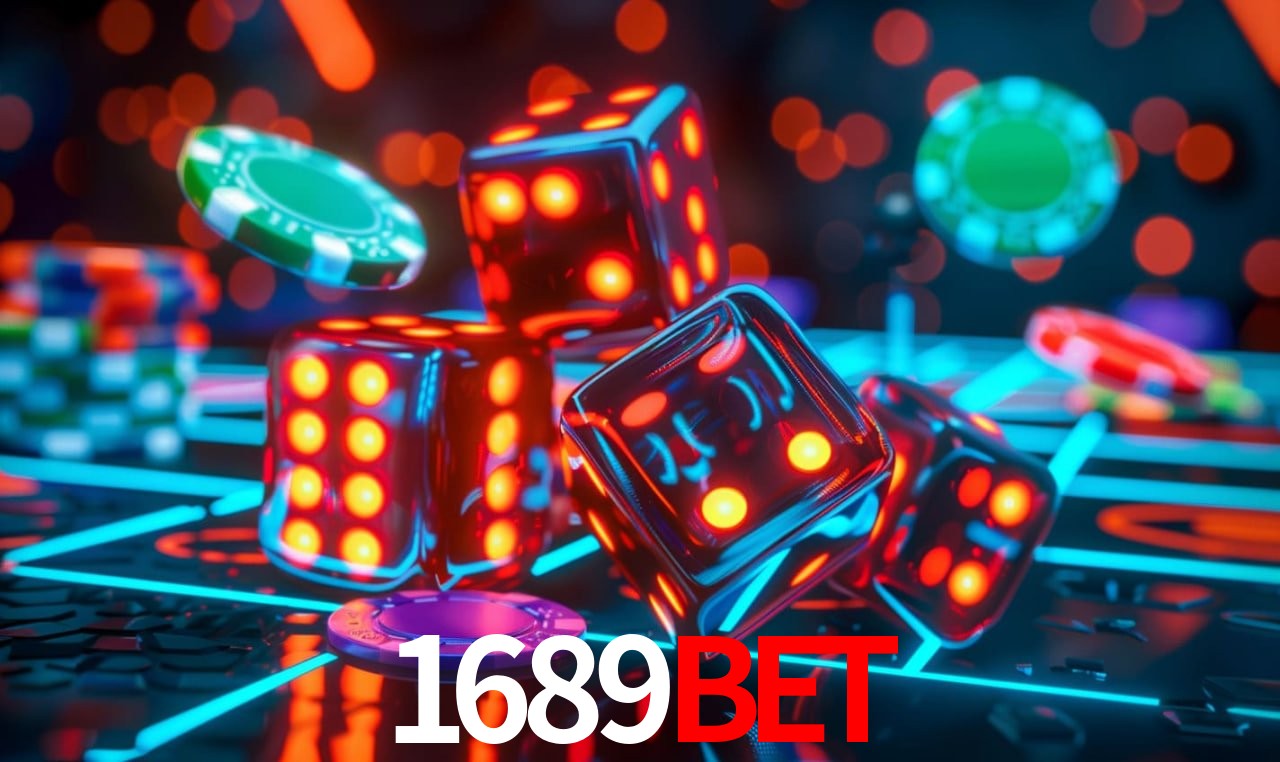 Interface do App 1689bet