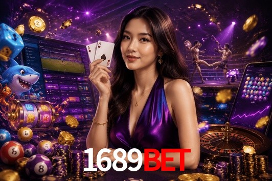 Blackjack Table 1689bet