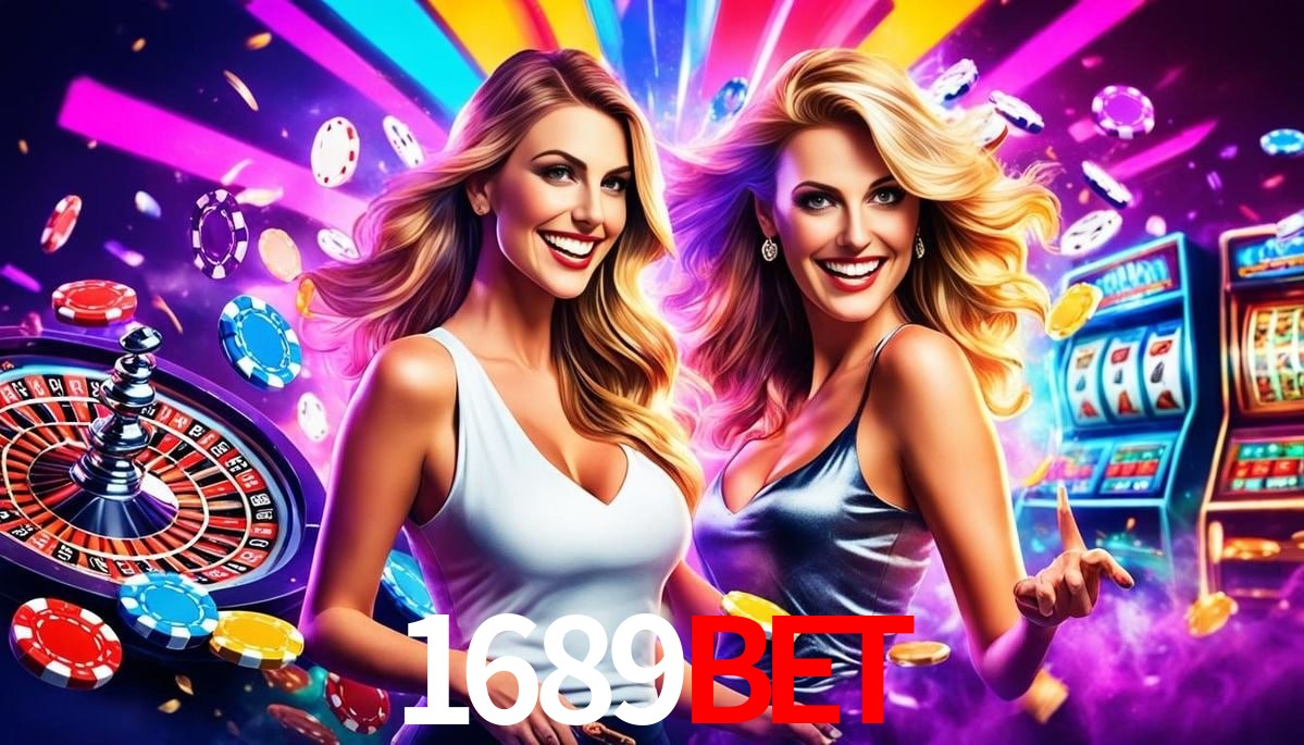 Programa VIP 1689bet