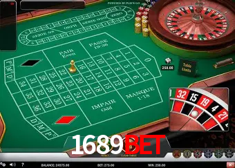 A Popularidade dos Caça-Níqueis no 1689bet