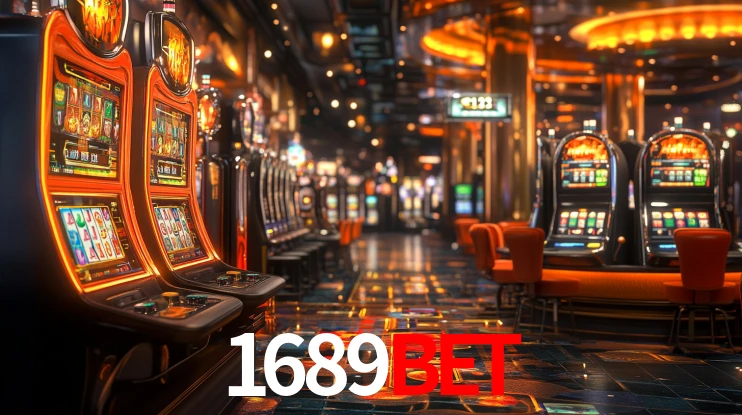 Experimente o Login Seguro Premium no 1689bet