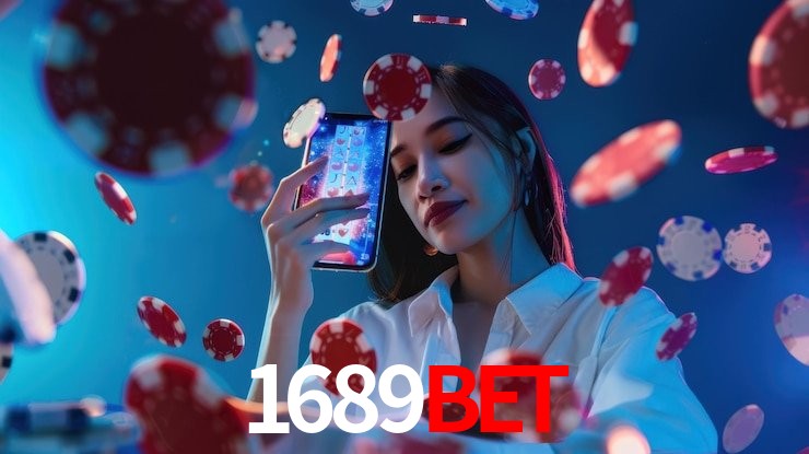 cassino 1689bet