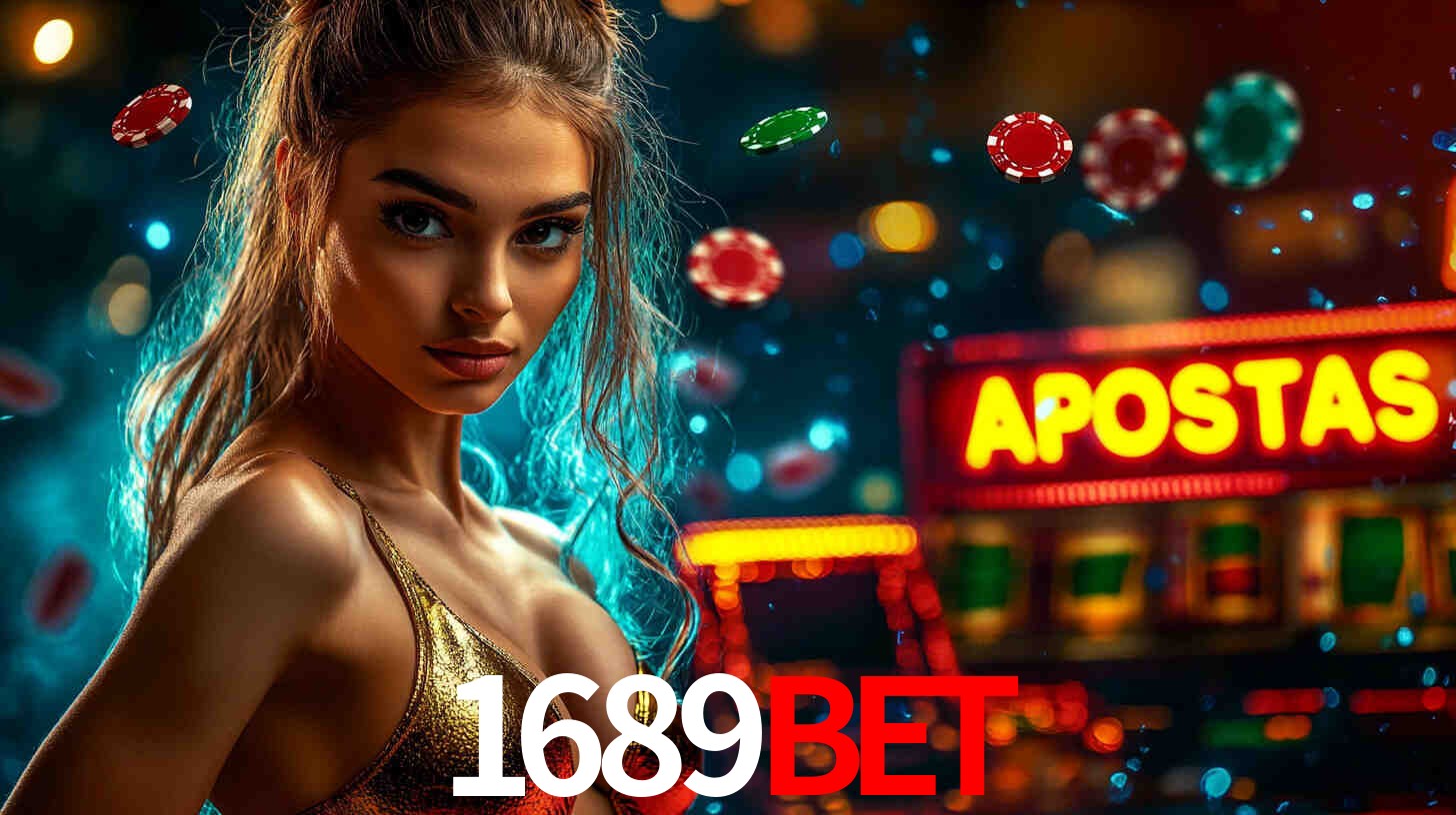 Descubra a Essência do 1689bet: Nossa História e Compromissos