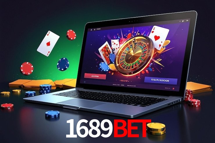 1689bet Certificado eCOGRA