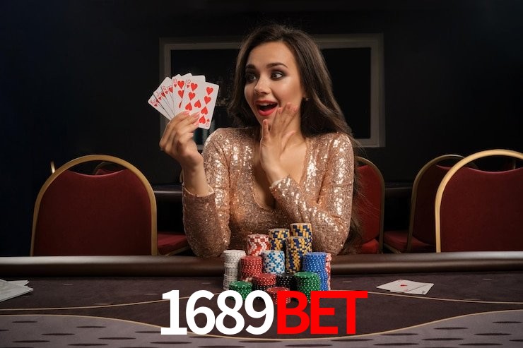 Interface Premium 1689bet