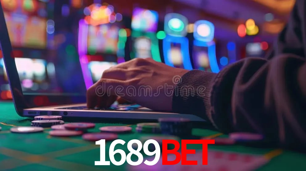 Torneios 1689bet