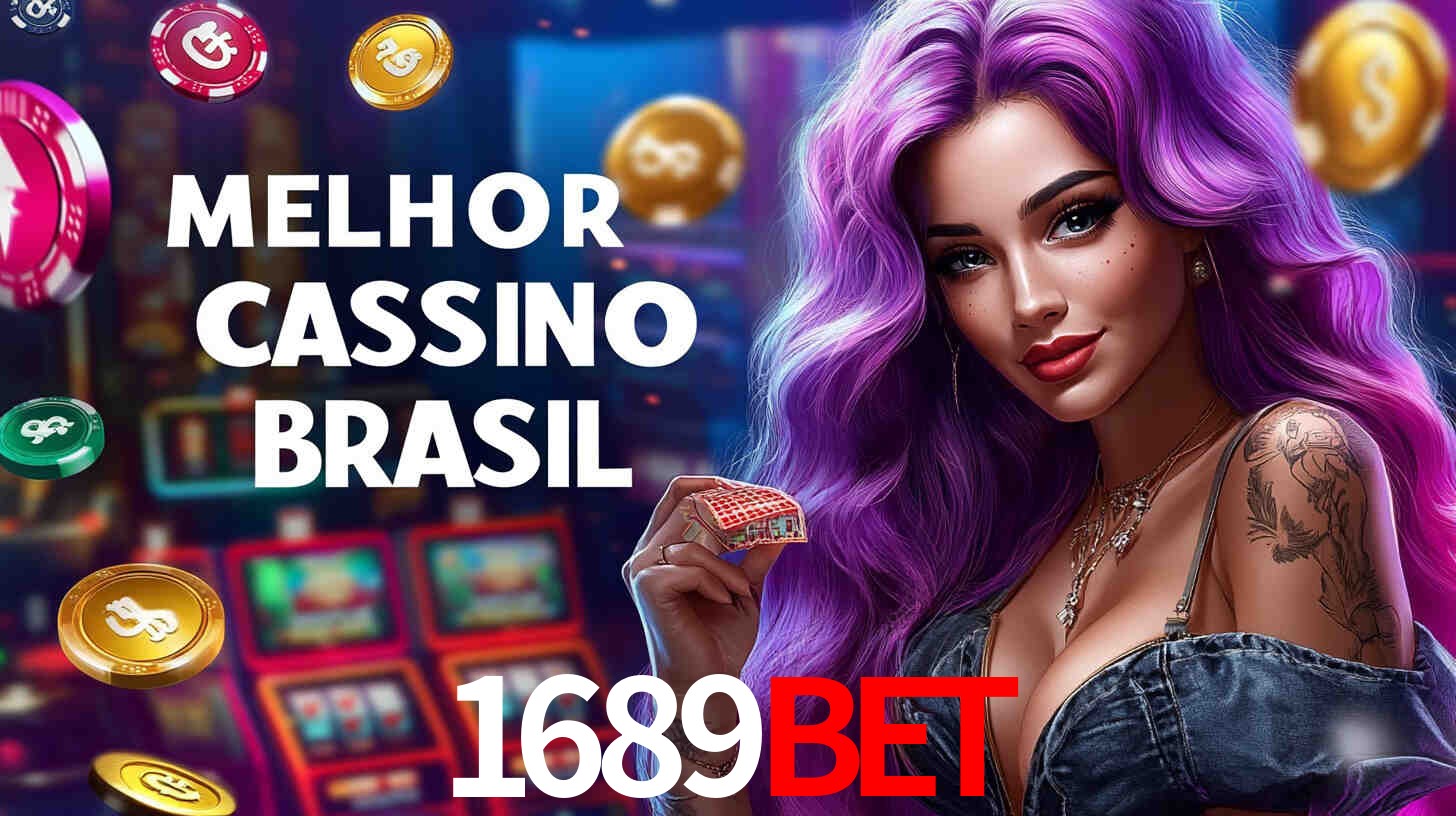 Descubra o Programa VIP da 1689bet: Vantagens Exclusivas para Jogadores