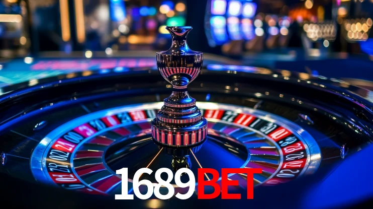 1689bet: Jogos de Caça-Níqueis-Altas Recompensas, Roleta-Velocidade, Blackjack-Desafios Máximos
