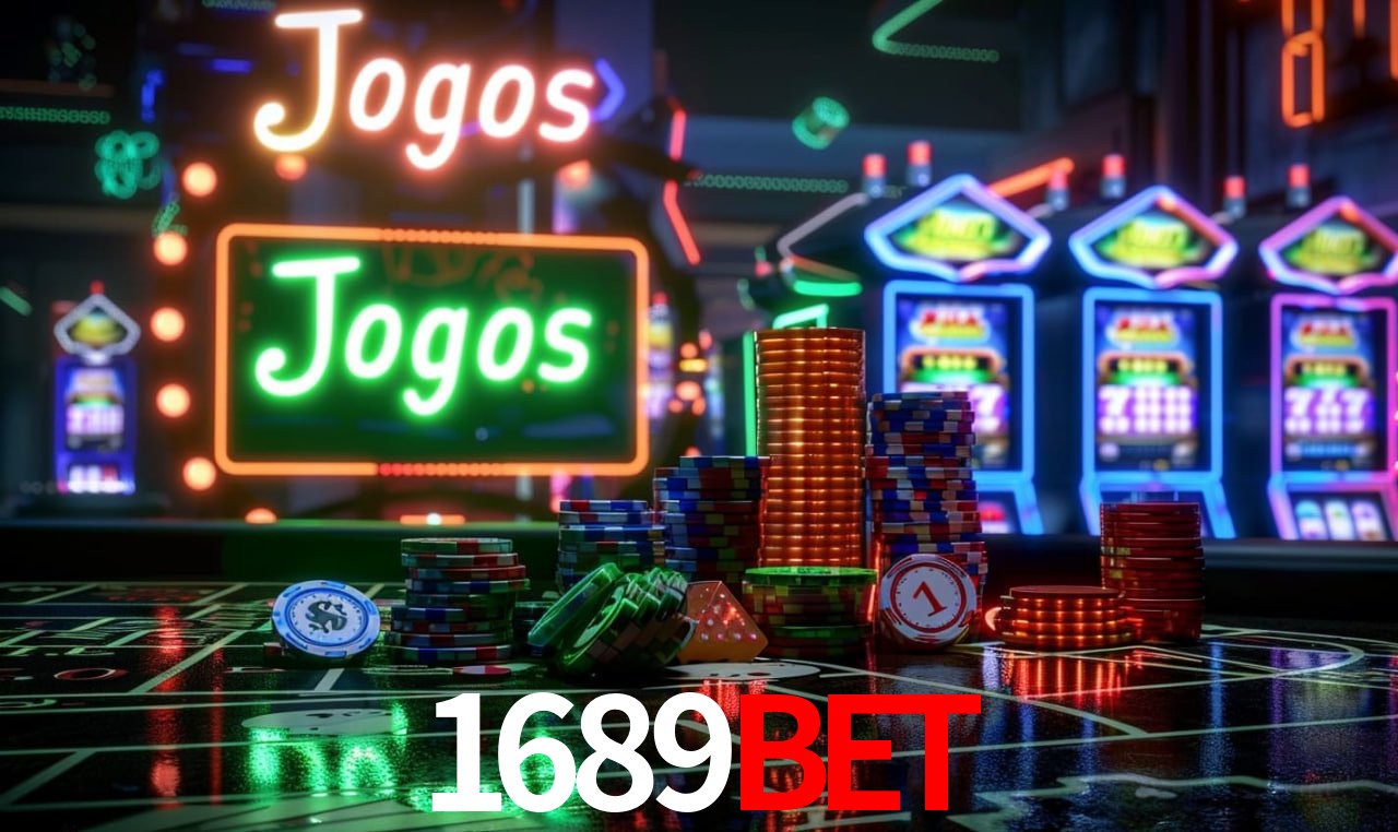 1689bet Apostas Esportivas Logo - 34 Esportes Certificados