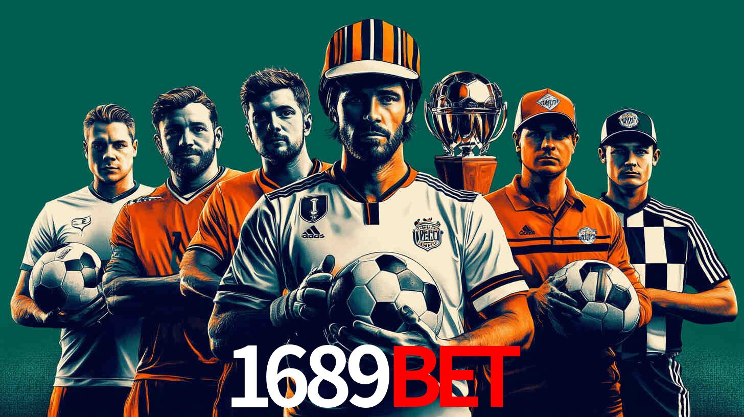 Inovações de Jogos na 1689bet: O Futuro das Experiências Interativas