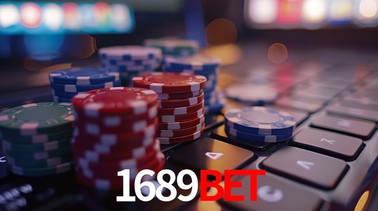 Promoções Sazonais 1689bet