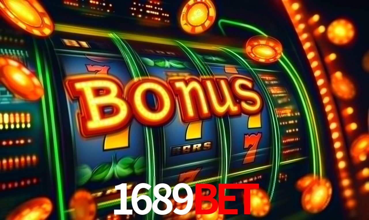 VIP Casino 1689bet