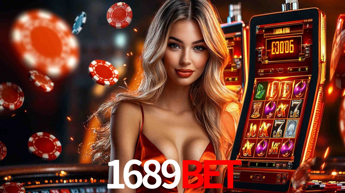 1689bet paga