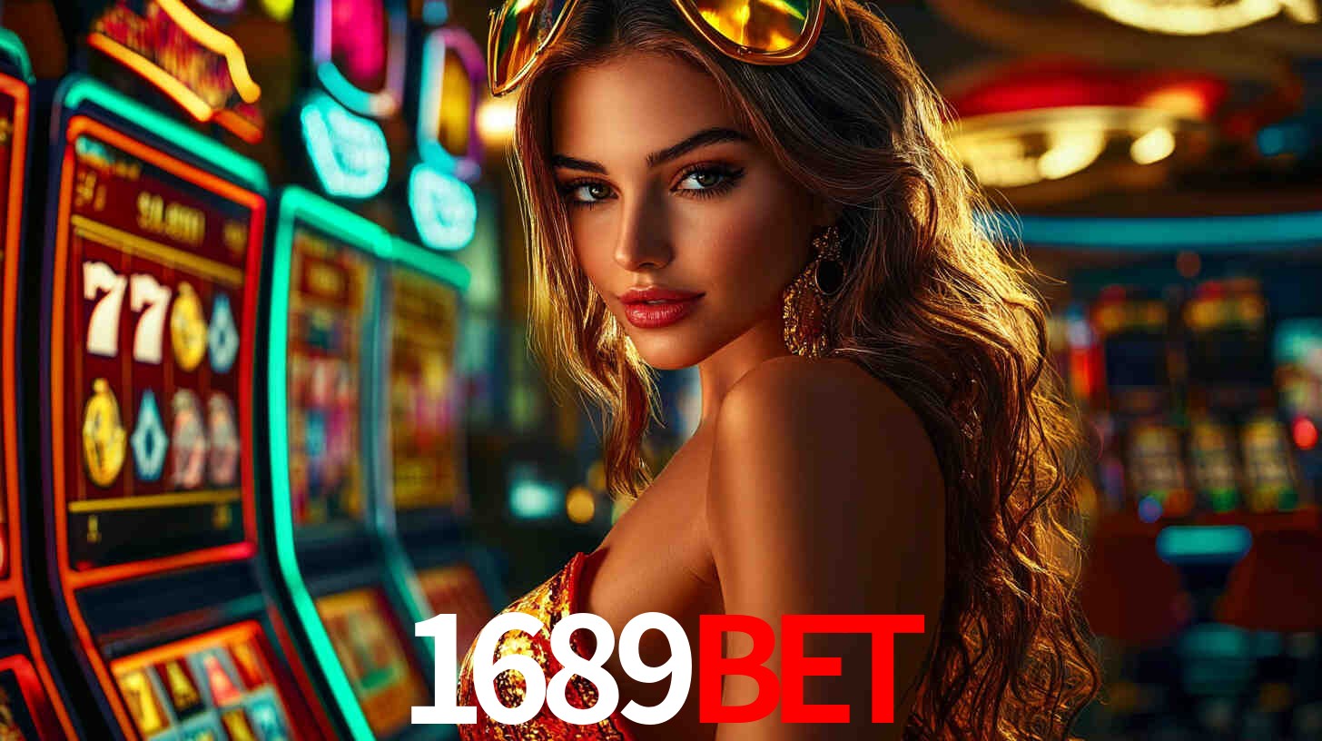 1689bet App Interface