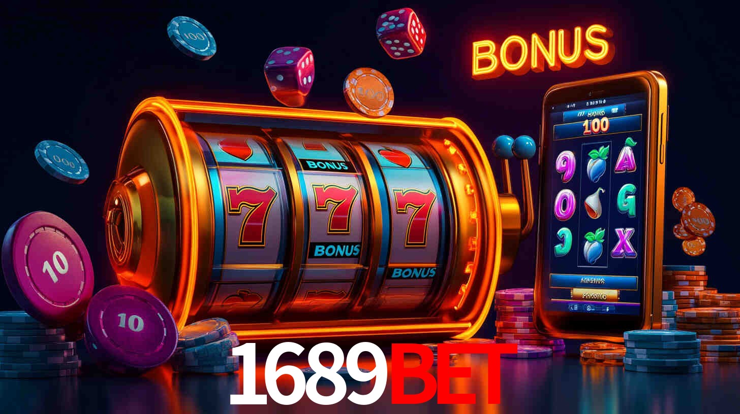 Desvendando o Mundo dos Jogos Virtuais na 1689bet