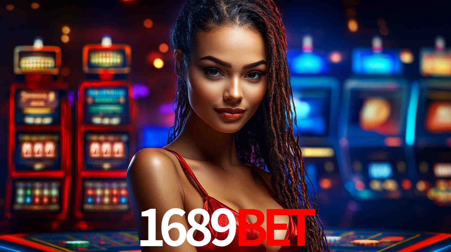 A Emoção da Loteria na 1689bet: Uma Chance de Mudança de Vida