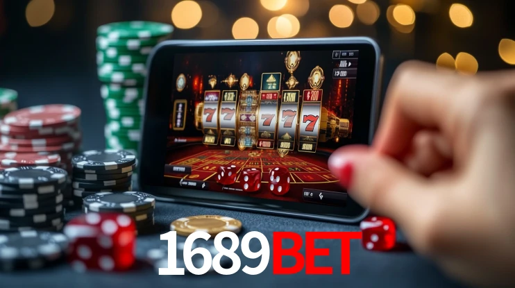 Premium Interface 1689bet