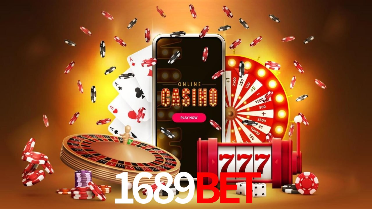 A Popularidade dos Caça-Níqueis no 1689bet