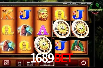 Apostas Esportivas na 1689bet: Um Guia Completo