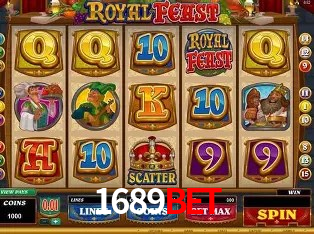 1689bet Cassino Ao Vivo - 89 Mesas Evolution Gaming