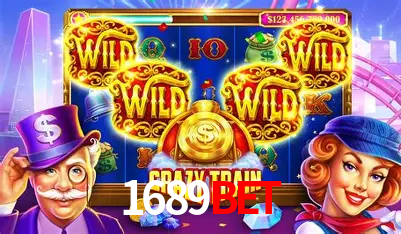Descubra a Magia dos Jogos de Arcade no 1689bet