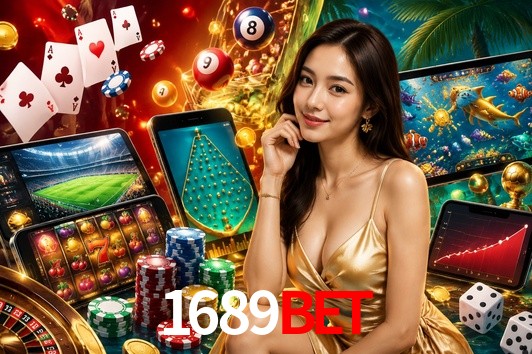Aviator Game 1689bet