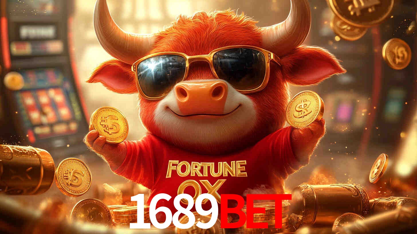 1689bet paga
