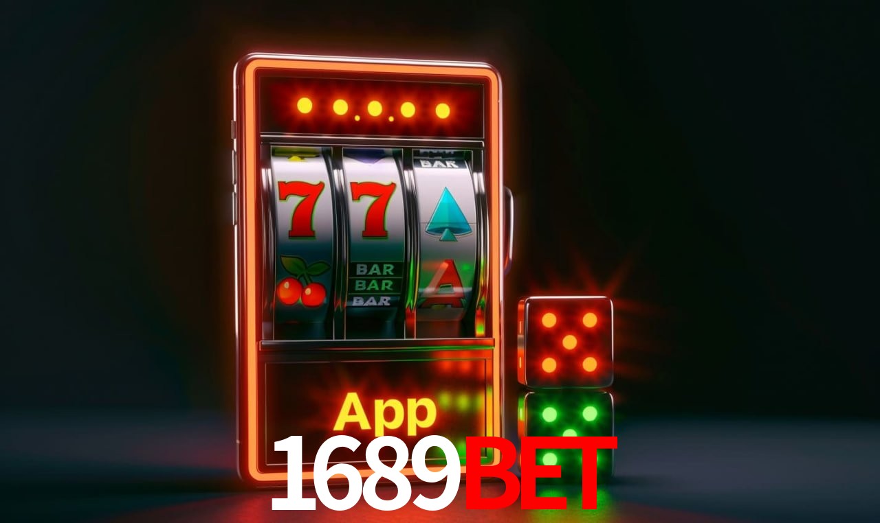 Casino Ao Vivo 1689bet