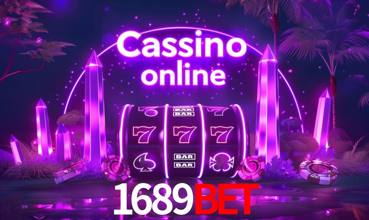 Especiais de Fim de Semana 1689bet