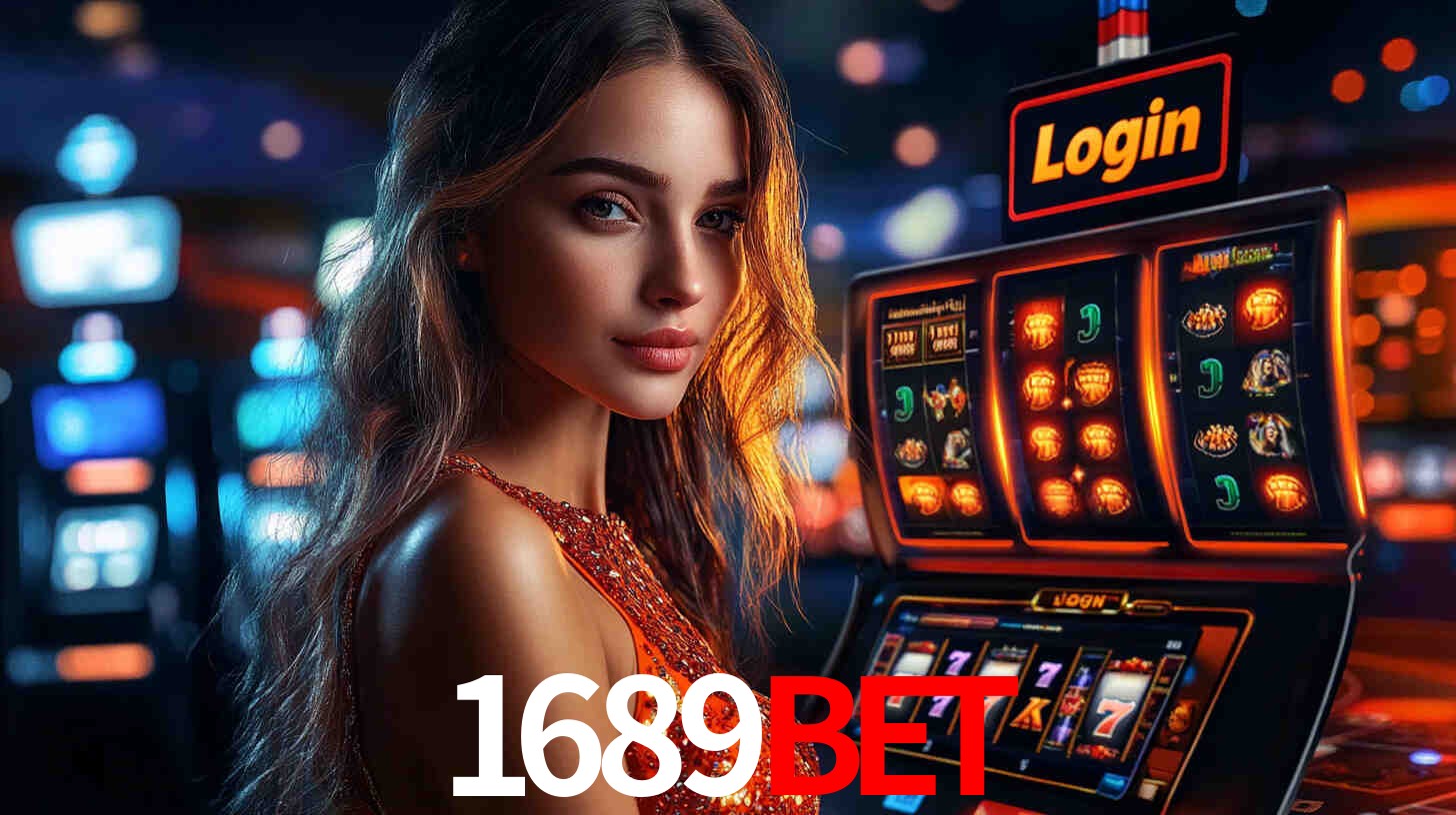1689bet.com