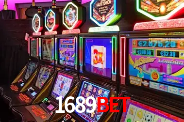 A Revolução dos Aplicativos de Jogos no 1689bet
