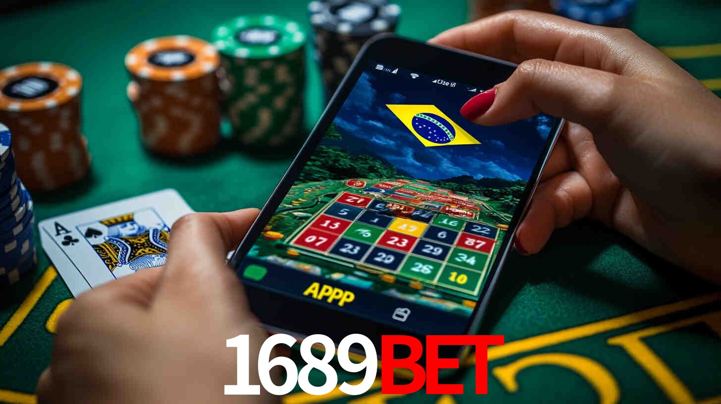 Explorando a Categoria de Eventos em Apostas na 1689bet