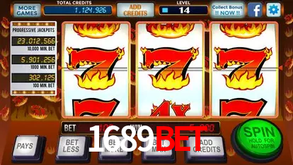 A Emoção da Loteria na 1689bet: Uma Chance de Mudança de Vida