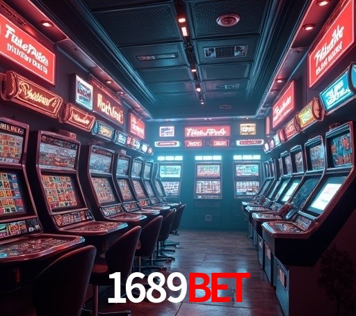 1689bet Sistema Rápido