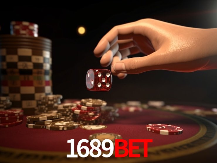 Benefícios da Conta 1689bet