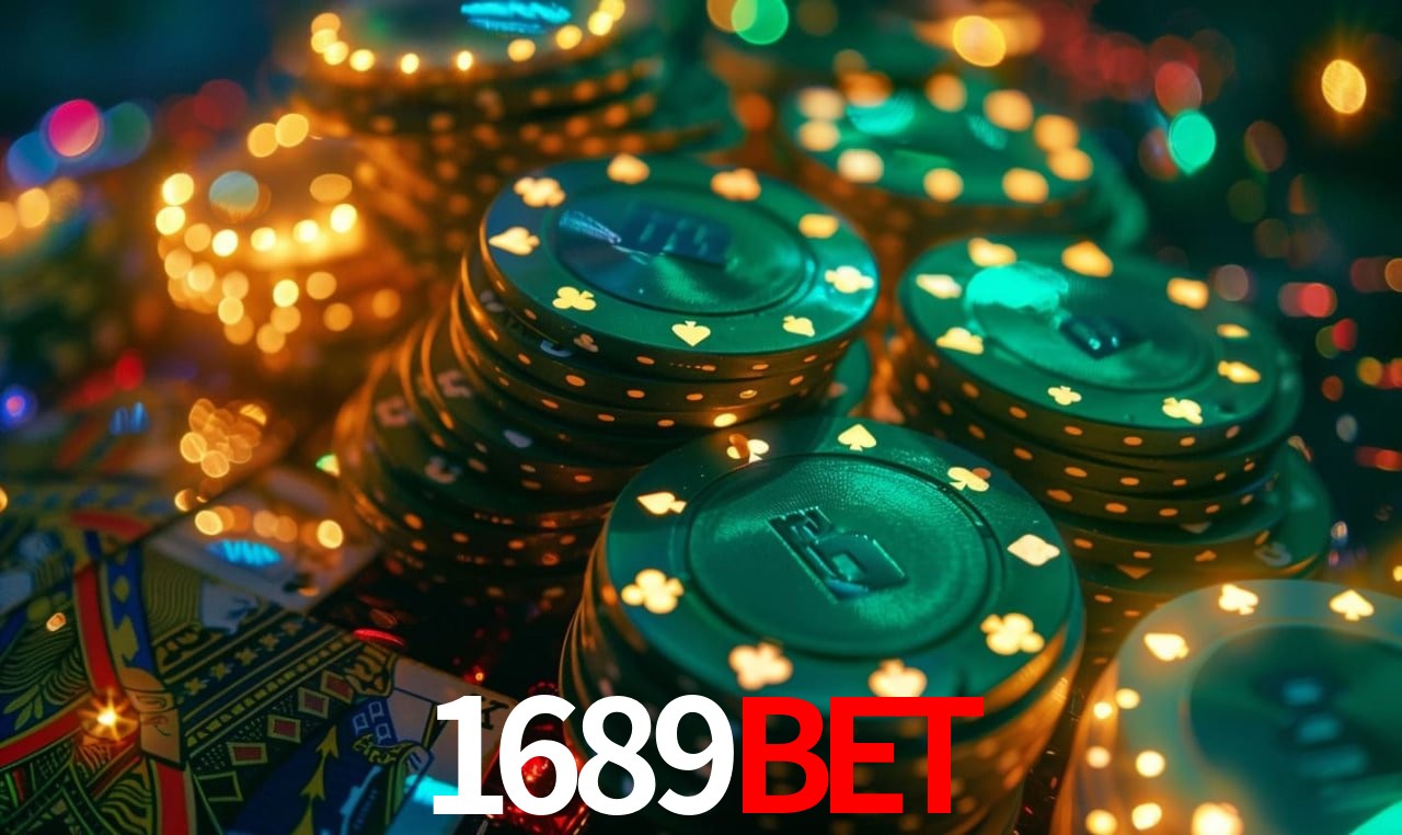 Estatísticas Esportivas 1689bet