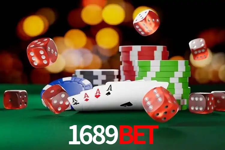 Segurança 2FA 1689bet
