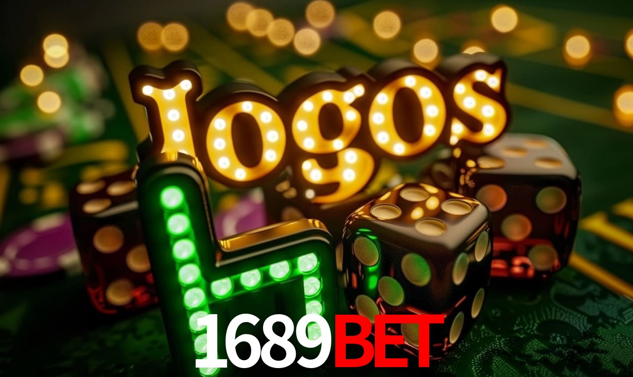 Provedores de Jogos 1689bet