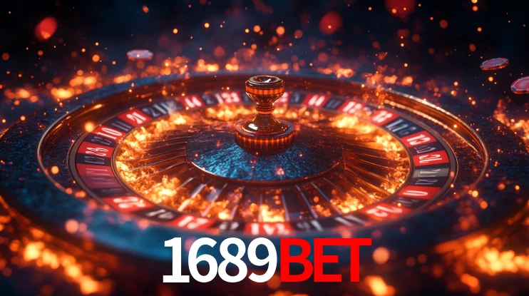 1689bet paga