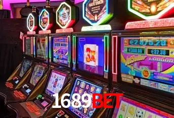 A Revolução dos Aplicativos de Jogos no 1689bet
