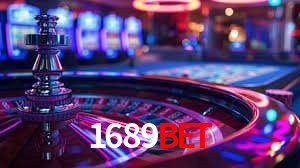 Recursos de Bônus 1689bet