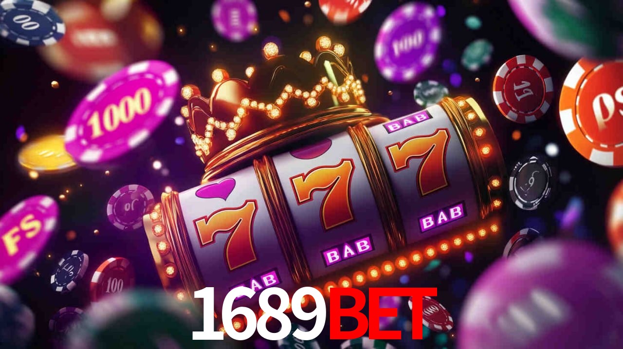 Live Casino 1689bet