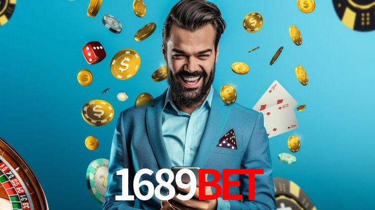 Slot Games 1689bet
