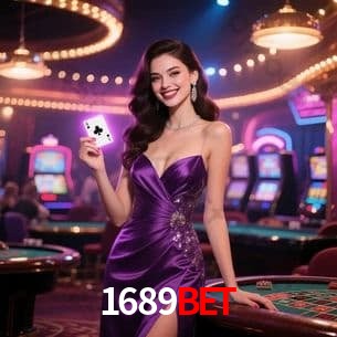 Mesa de Blackjack 1689bet