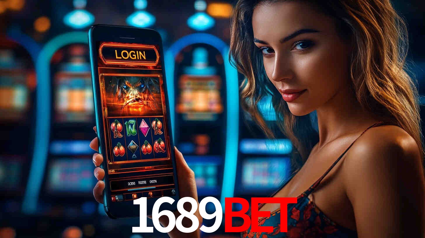 Bônus Generosos e Exclusivos no 1689bet para Você!