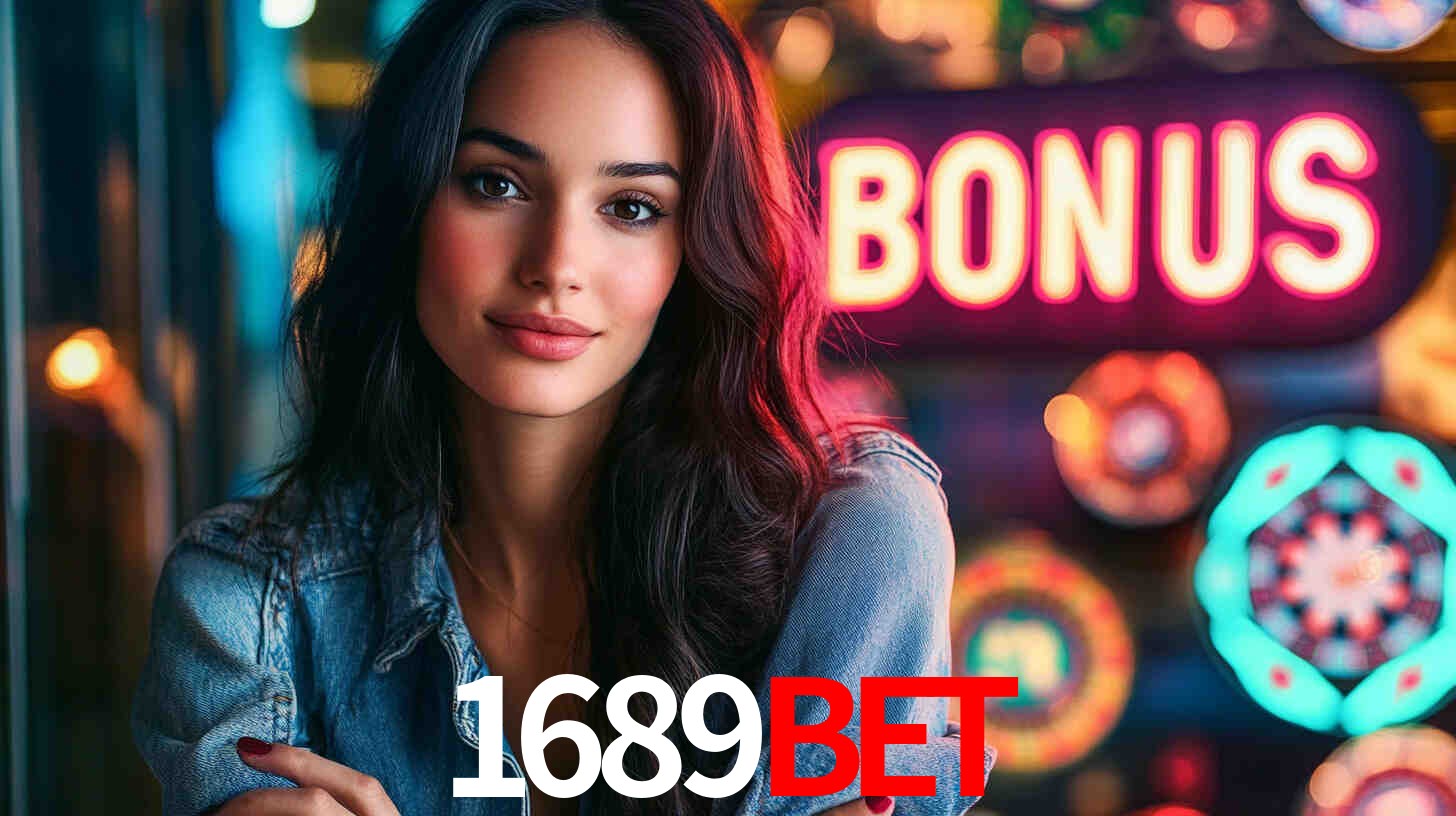 1689bet: A Experiência de Casino com Jogos de Mesa ao Vivo