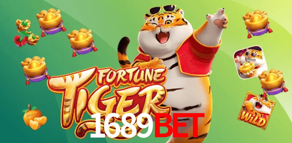 Experiência VIP 1689bet